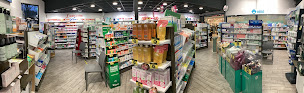 Photo n°8 de Aprium Grande Pharmacie de l'Isle à Vienne (Pharmacie vétérinaire)