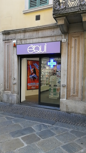 Parafarmacia ÈQUI Lecco - Thumbnail