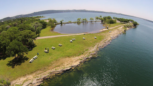 Windy Point Park - Visual