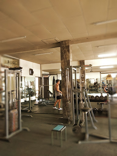 Bali Generation Fitnes