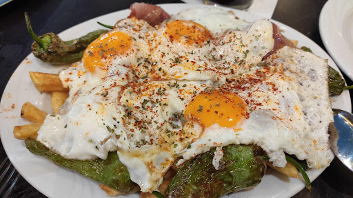 Taberna La Descubierta - Thumbnail