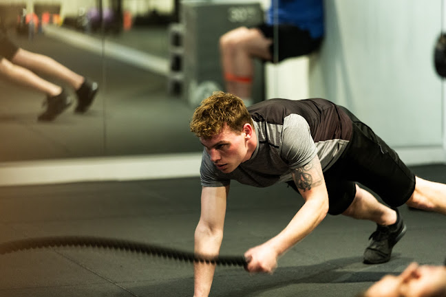 Personal Training Groningen | DreamFit openingstijden