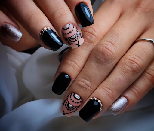 Far&Co Beauty Nail'S Gallery - France