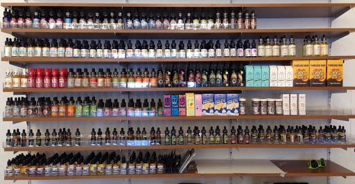Smoking Manors Smoke Shop Vape Shop - Thumbnail