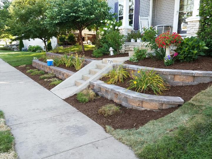 Earthscapes, Inc.
