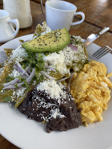 Doce Restaurante - Thumbnail