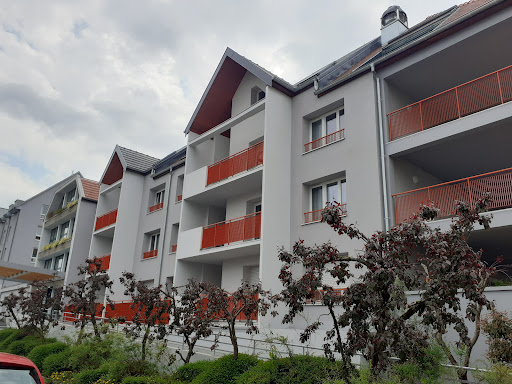 Photo de Kachelofe Maison d'Accueil pour Personnes Agées à Mundolsheim (67450)
