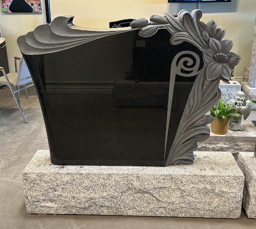 Delisle Monuments Inc - Thumbnail