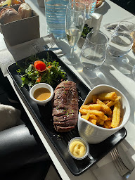 Photo n°92 de Restaurant Le Spot Sausset à Sausset-les-Pins (Restaurant)