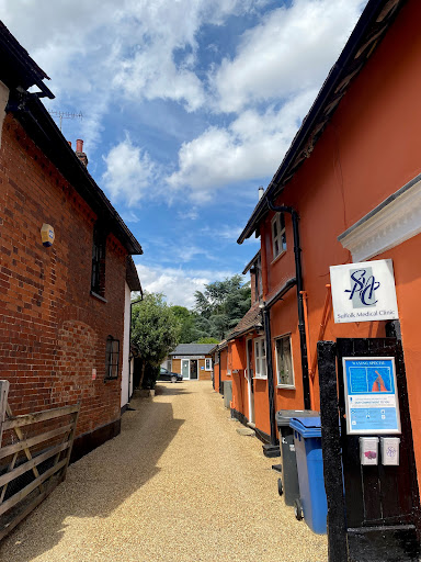 Suffolk Medical and Beauty Clinic Ltd Gallery - United Kingdom