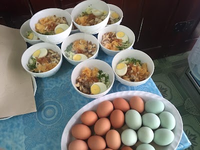Photos of Rumah Makan Sederhana