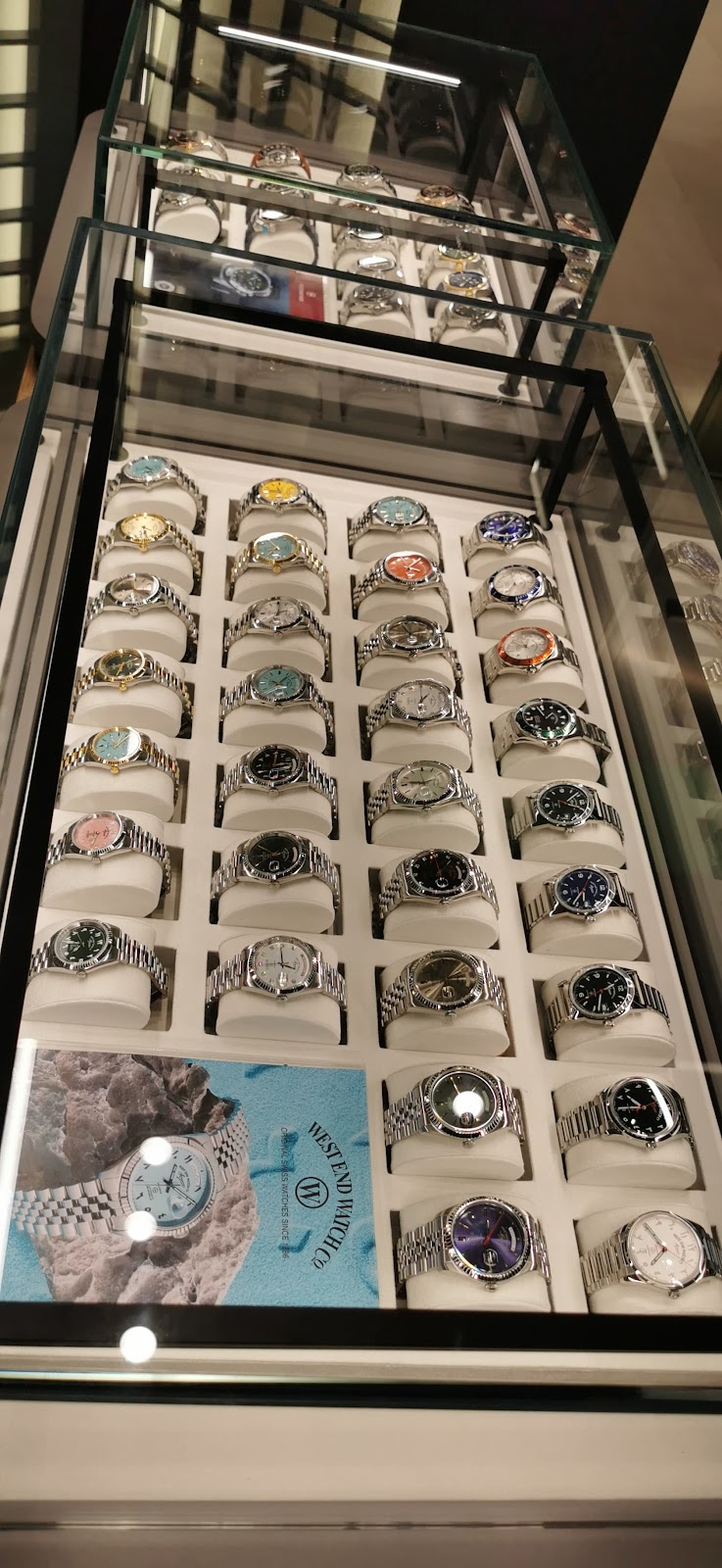 EDIT by Ahmed Seddiqi, City Centre Fujairah - صورة 4