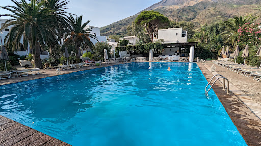 La Sciara Hotel - Visual