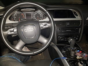 Photo n°11 de DiagAutoSystems à Mandres-les-Roses (Atelier de carrosserie automobile)