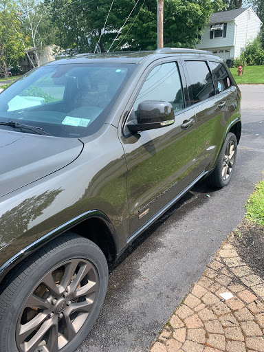Grizzly Auto Detailing - Thumbnail