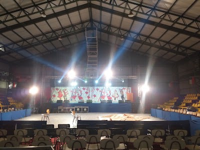 Photos of Estadio Rauco