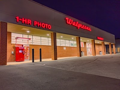 Walgreens