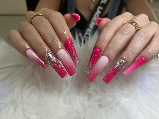68 Nails - Visual