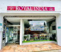 Restaurant Royal India Albi à Albi
