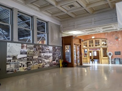 Harrisburg Transportation Center