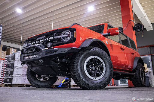 PR Auto Customs Inc.