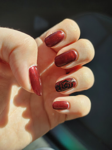 Hand & Foot Spa Nail Salon