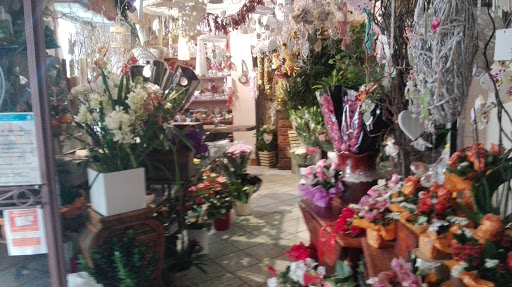Antica Fioreria Di Ciro Di Vico Gallery - Italy