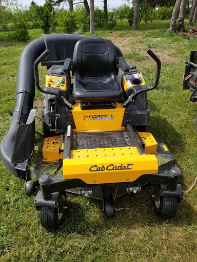 Mitchell Equipment - Visual