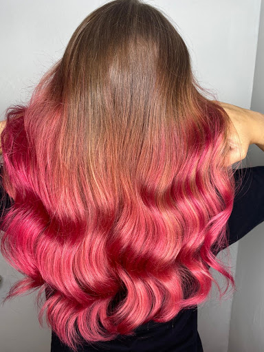 Michelle Marshall Salon, Rhiwbina