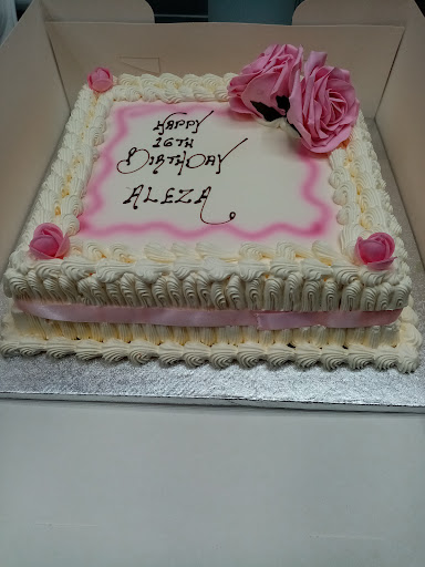Nafees Bakers & Sweets Cape Hill - Thumbnail