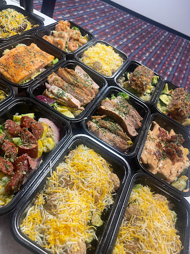 Geo Meals - Thumbnail