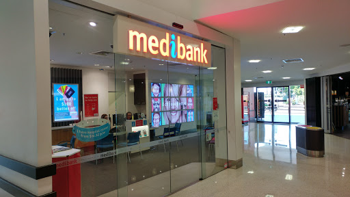 Medibank - Bundaberg - Thumbnail