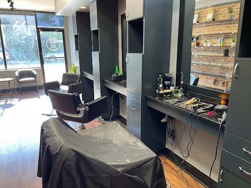 Matrix Hair Salon Gallery - United States