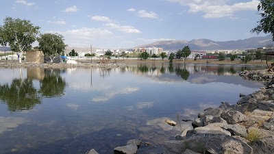 Olympic Park is Erzurum