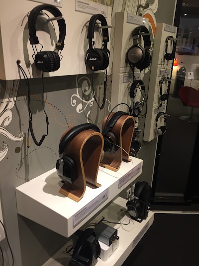 Photos of Hi-Fi Klubben K&oslash;benhavn Gl. Kongevej