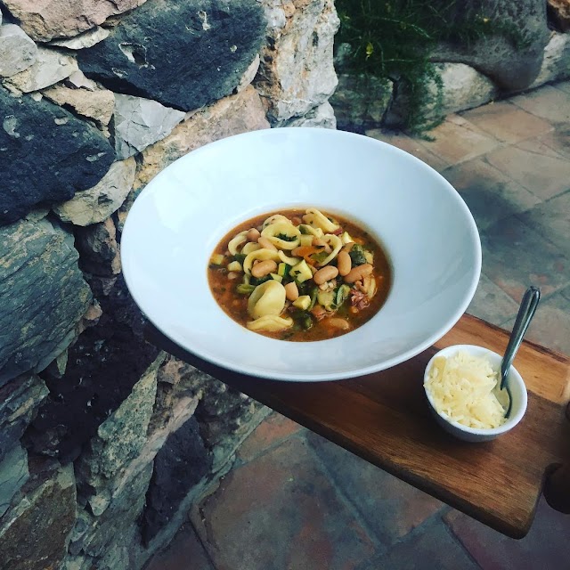 La table de Terrebrune