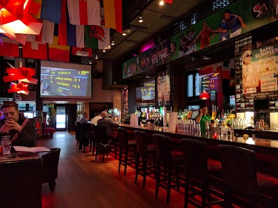 Photos of SoHo Bar & Restaurant