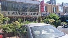 Lavish Dine islamabad