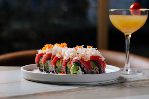 Harumi Sushi Bar - Thumbnail