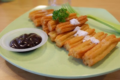 cafe
