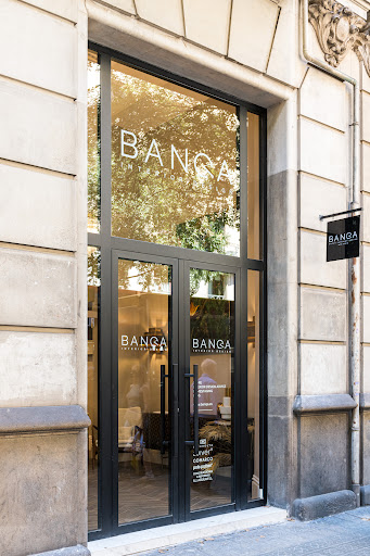 BANQA - Visual