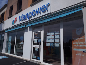 Photo n°2 de Manpower Aurillac à Aurillac (Agence pour l'emploi)