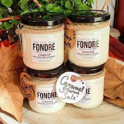 Photo n°19 de Faites moi fondre à Villeneuve-de-la-Raho (Magasin de bougies)