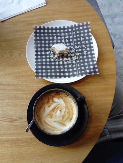 Photos of Caf&eacute; Honesto
