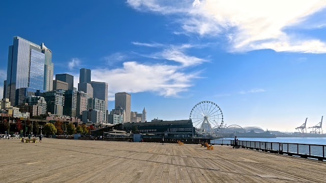Pier 63