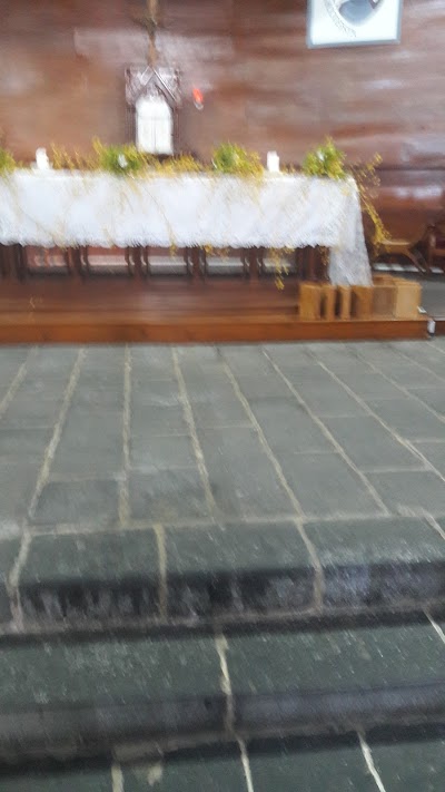 church