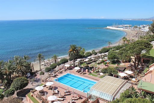 Marbella First - Visual