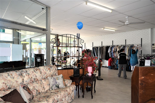 Coffs Coast Legacy Op Shop
