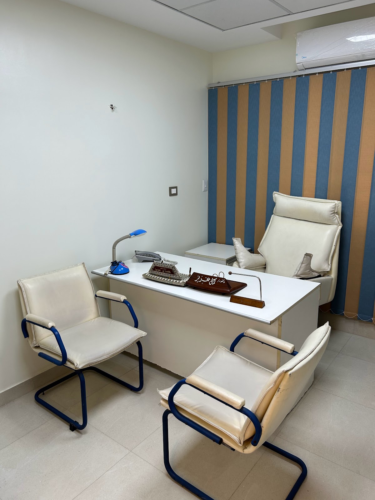 El Salam Hospital El Haram (Prof. Dr. Kamal Aziz Hospital) مستشفى السلام الهرم