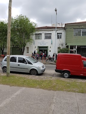 Hospital Especializado Materno Infantil de Agudos Ana Goitia, Author: Marcelo Ricardo Hawrylciw